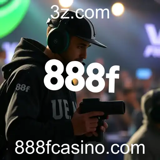 A Ascensão do 888f no Cenário de Jogos em 2025