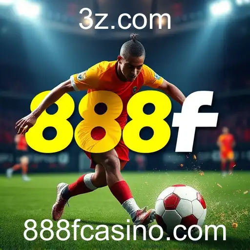 A Expansão do 888f e o Futuro dos Jogos Online