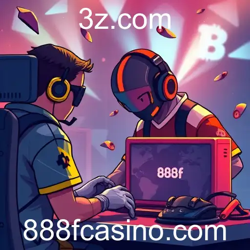 888f e o Panorama Atual dos Jogos Online