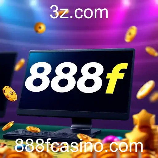 Impacto de 888f no Cenário de Jogos em 2025