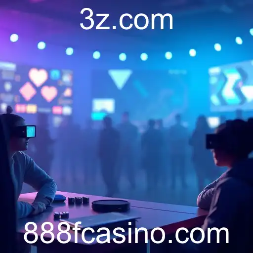 Inovações no Mundo dos Jogos em 2025