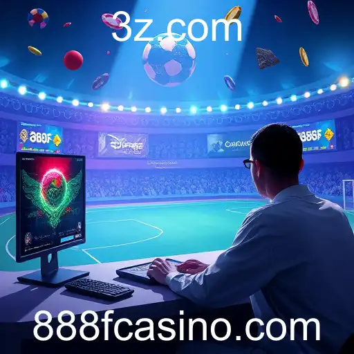 Crescimento e Desafios do Setor de Jogos Online em 2025