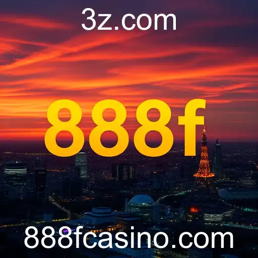 Ascensão dos Jogos Online: O Fenômeno 888f