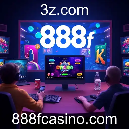 Explorando a Ascensão dos Jogos Online em 2025